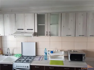 Oferim spre inchiriere un apartament cu 3 camere in Centru Nou (Bulevardul Transilvania) - foto 3