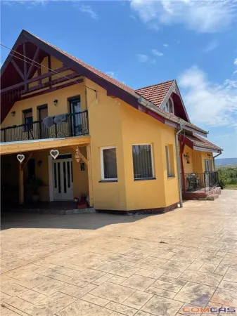 Casă 4 camere Viile Satu Mare - poza 1