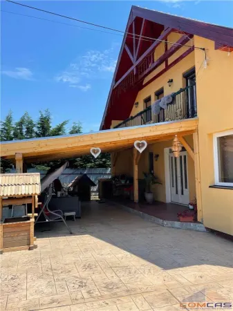 Casă 4 camere Viile Satu Mare - poza 2