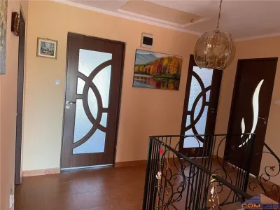 Casa de vanzare in Viile Satu Mare - foto 7