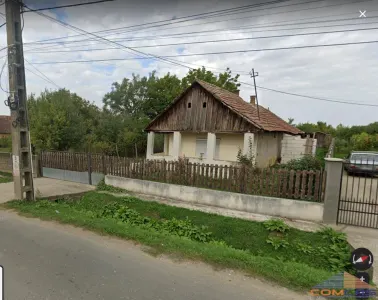 Casa de vanzare in Satmarel - foto 1