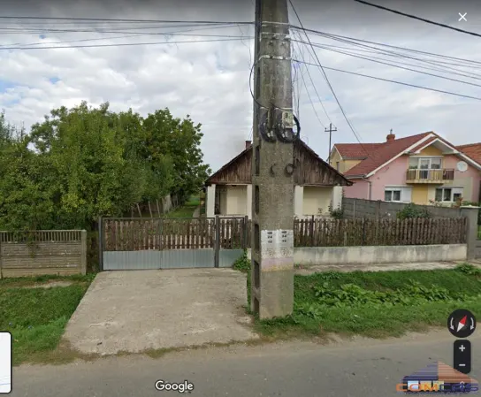 Casă 2 camere Satmarel - poza 2