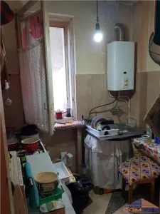 De vanzare o garsoniera zona semicentrala - foto 4