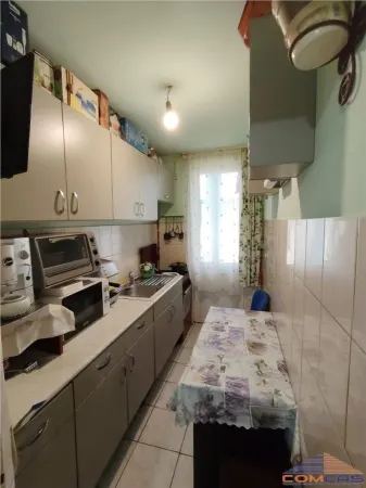 Apartament 2 camere Satu Mare - poza 1