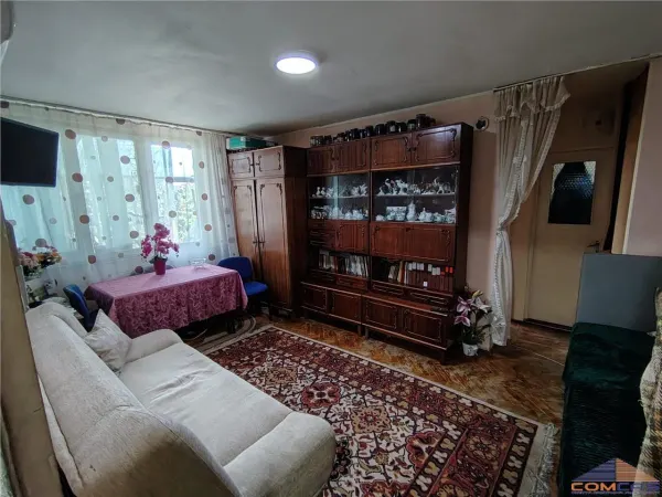 Apartament 2 camere Satu Mare - poza 2
