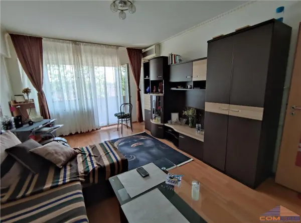 Apartament 2 camere Satu Mare - poza 1