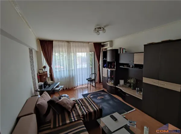 Apartament 2 camere Satu Mare - poza 2