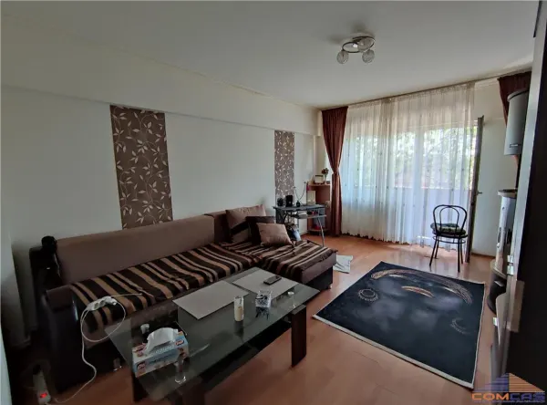Apartament 2 camere Satu Mare - poza 3