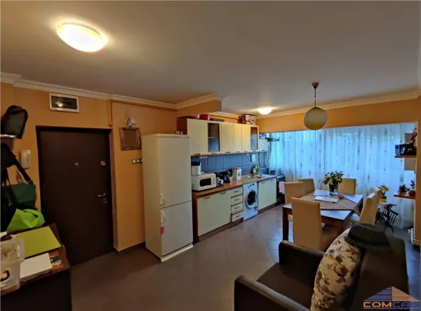 Apartament 2 camere Satu Mare - poza 7