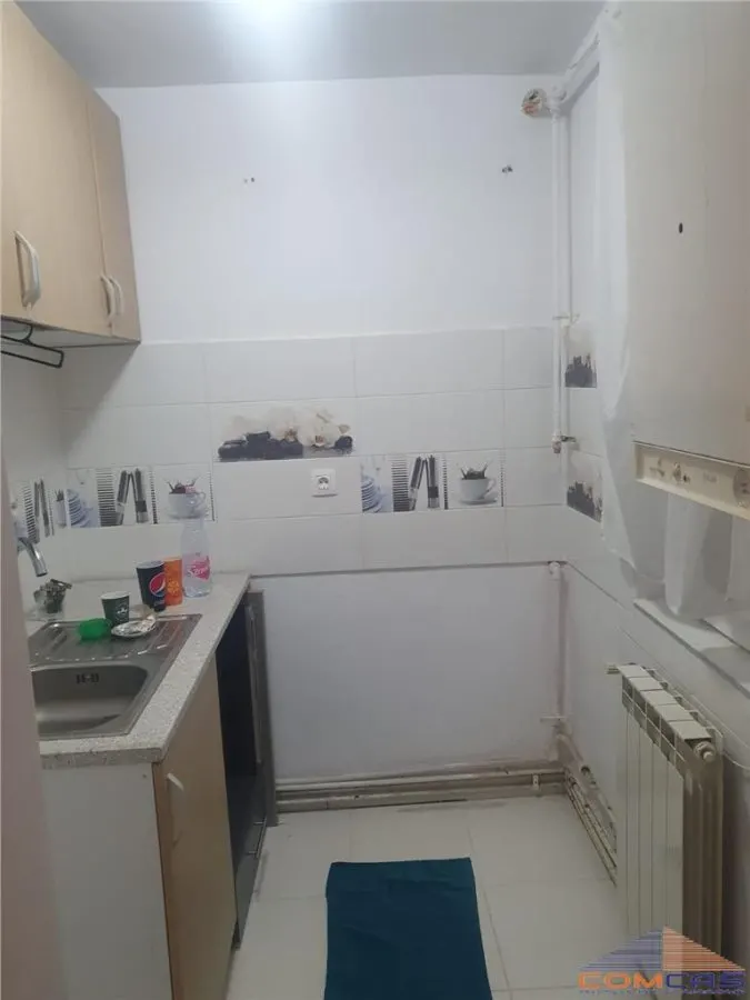 Apartament 2 camere Satu Mare - poza 1