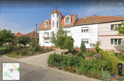 Vila de vanzare -16 camere - Satu Mare - Zona Dara - foto 1