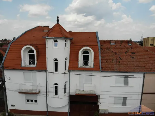 Casă 16 camere Satu Mare - poza 2