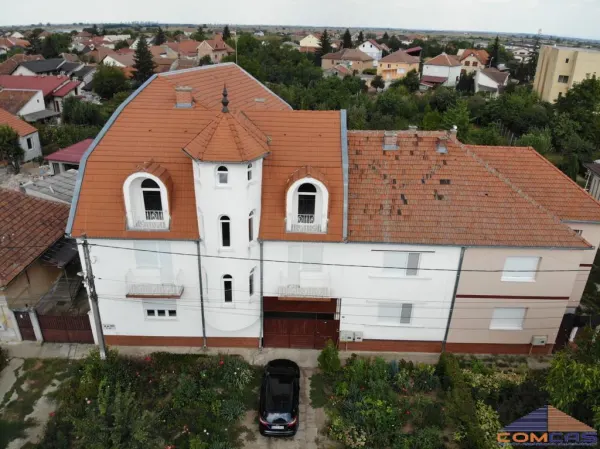 Casă 16 camere Satu Mare - poza 3