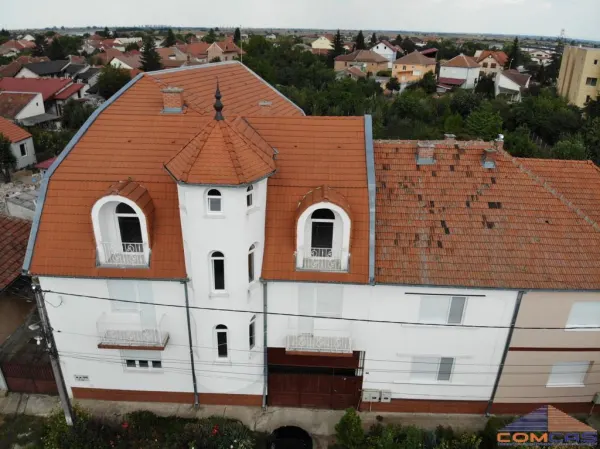 Casă 16 camere Satu Mare - poza 5