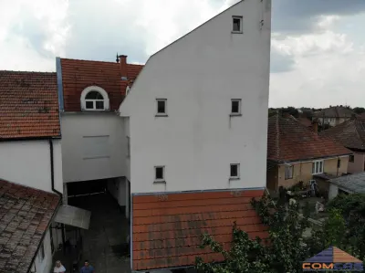 Vila de vanzare -16 camere - Satu Mare - Zona Dara - foto 7