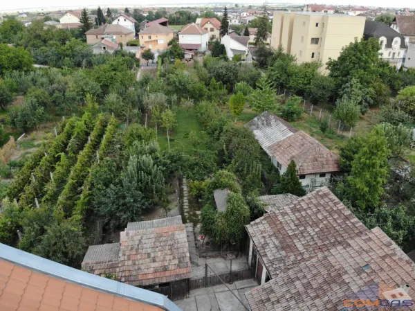 Casă 16 camere Satu Mare - poza 9