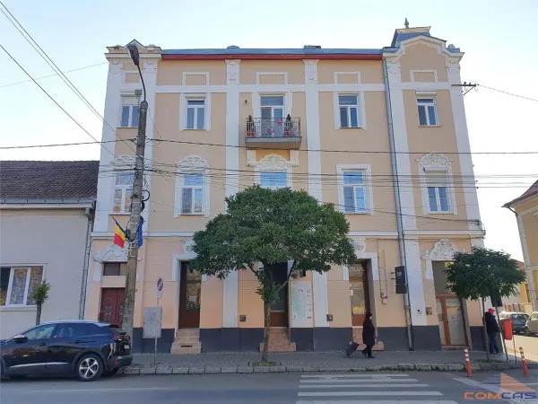 Apartament 1 camera Satu Mare - poza 1