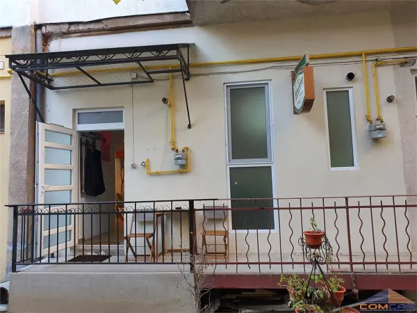 Apartament 1 camera Satu Mare - poza 2