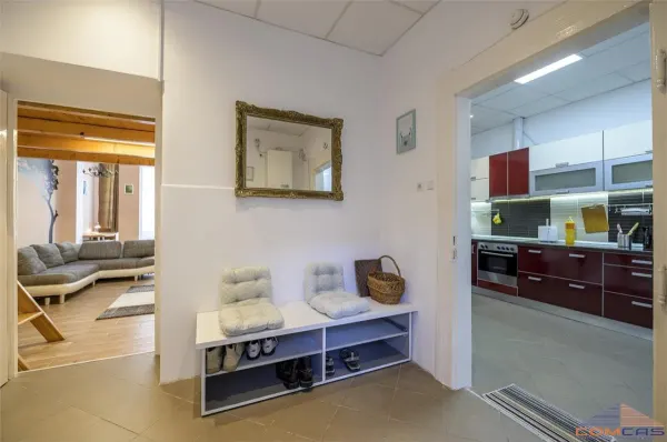 Apartament 1 camera Satu Mare - poza 12