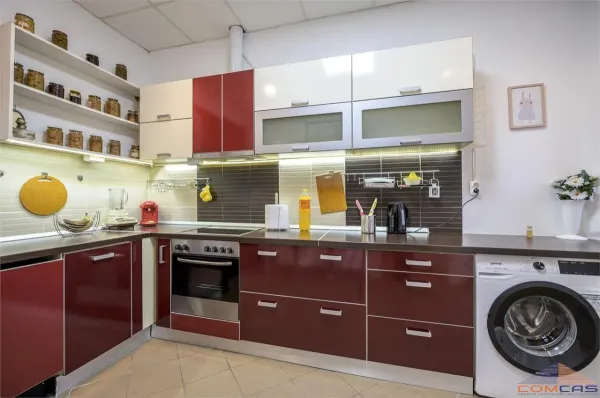 Apartament 1 camera Satu Mare - poza 13
