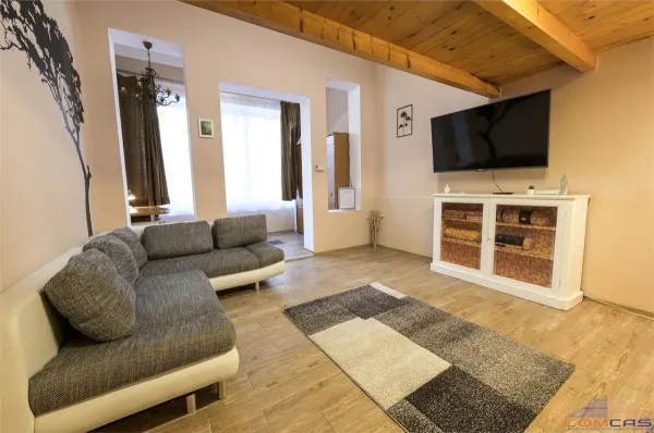 Apartament 1 camera Satu Mare - poza 8