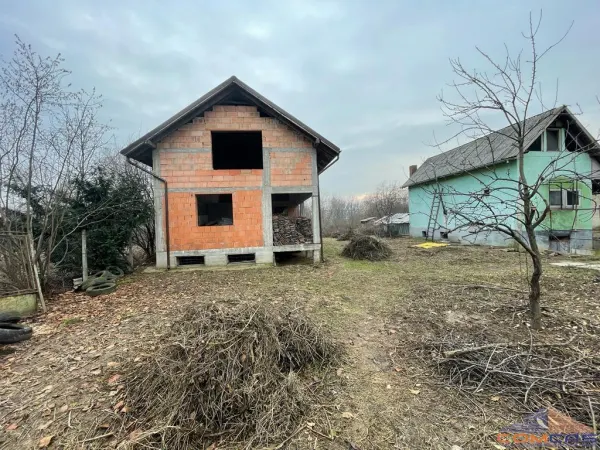 Casă 4 camere Satu Mare - poza 1