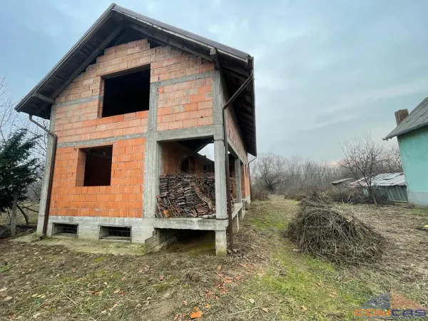 Casă 4 camere Satu Mare - poza 2