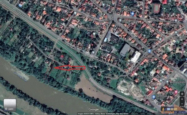 Casă 4 camere Satu Mare - poza 12