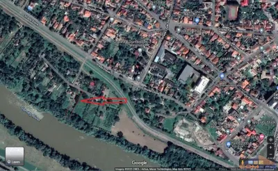 Casa in Rosu cu teren de 1.000 mp pe malul Somesului - foto 12