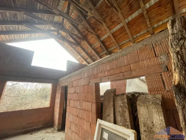 Casă 4 camere Satu Mare - poza 8