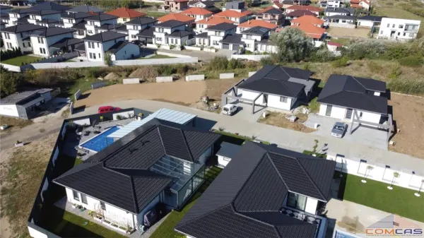 Casă 4 camere Satu Mare - poza 3