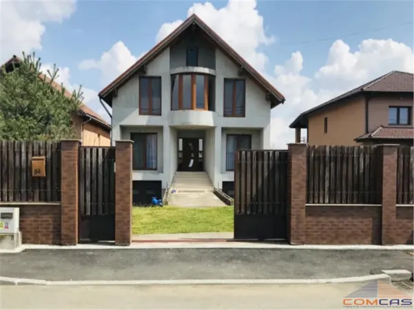 Casă 4 camere Satu Mare - poza 1