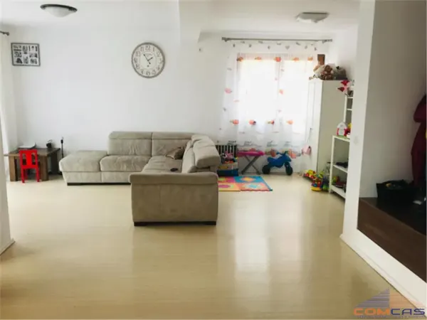 Casă 4 camere Satu Mare - poza 2
