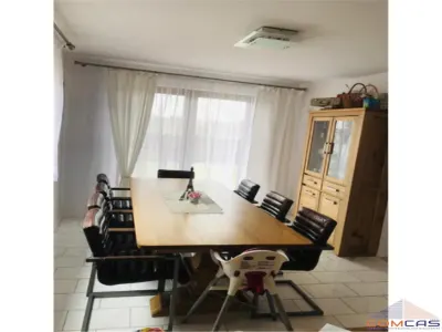 Casa de vanzare pe strada Alecu Russo - foto 5
