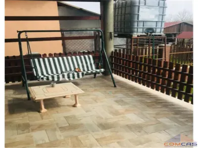 Casa de vanzare pe strada Alecu Russo - foto 7