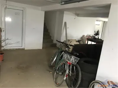 Casa de vanzare pe strada Alecu Russo - foto 8