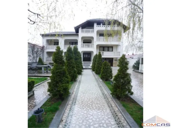Casă 7 camere Satu Mare - poza 1