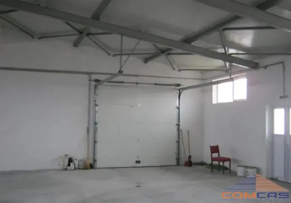 Spațiu industrial Viile Satu Mare - poza 3