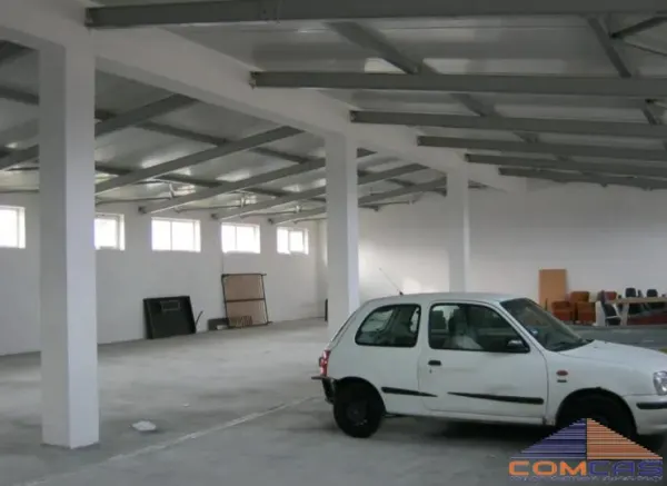 Spațiu industrial Viile Satu Mare - poza 4