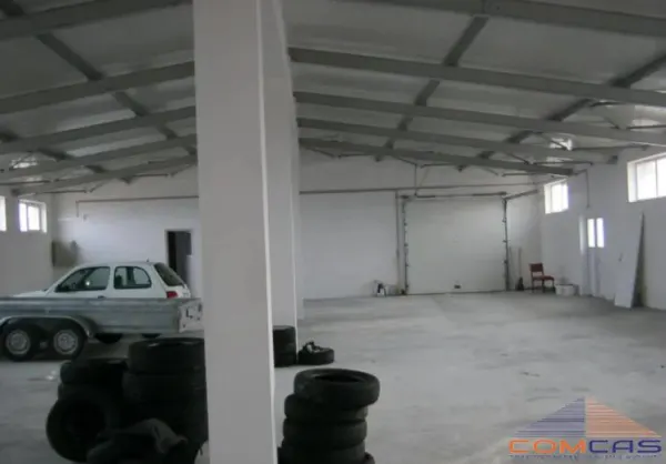 Spațiu industrial Viile Satu Mare - poza 5