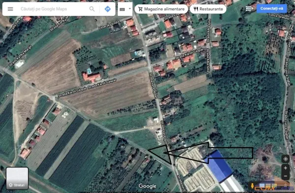 Teren Satu Mare - poza 2