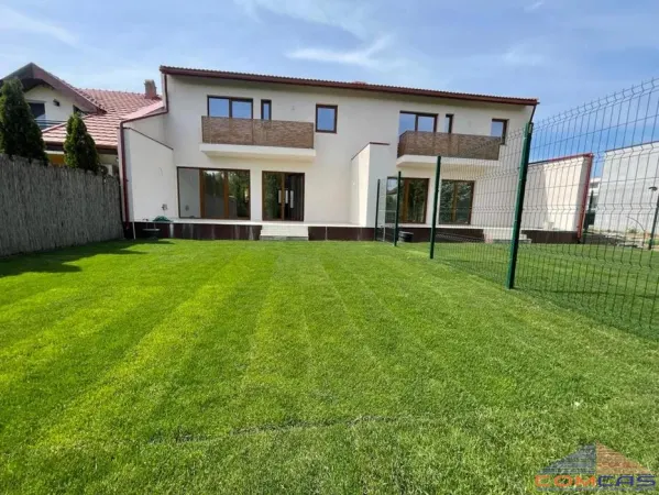 Casă 4 camere Satu Mare - poza 1