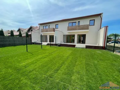 De vanzare casa zona Baritiu - foto 2