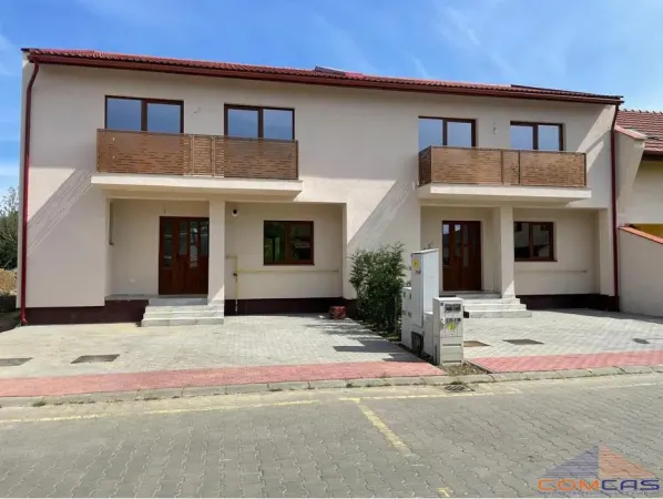 Casă 4 camere Satu Mare - poza 8