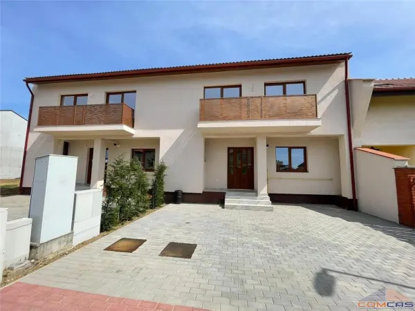 Casă 4 camere Satu Mare - poza 9