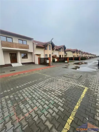 Casă 4 camere Satu Mare - poza 10