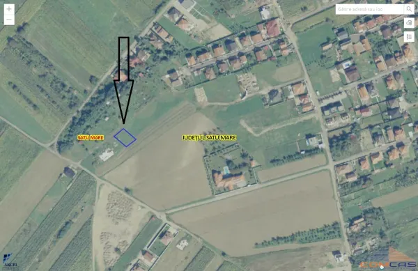 Teren Satu Mare - poza 3