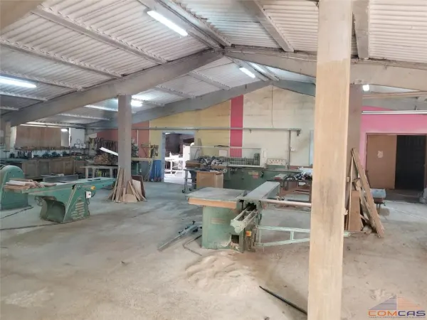 Spațiu industrial Vetis - poza 1