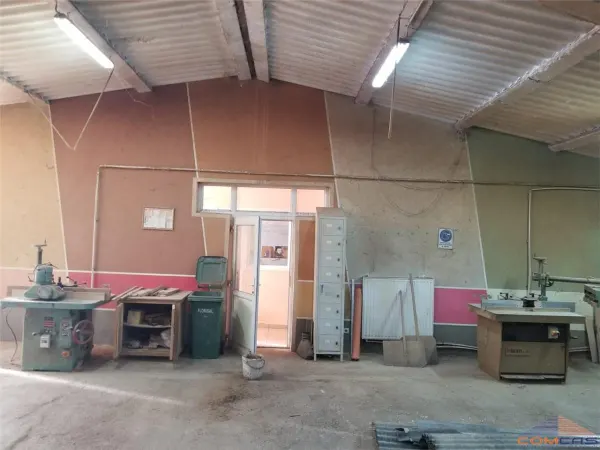 Spațiu industrial Vetis - poza 3