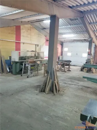 Spațiu industrial Vetis - poza 6